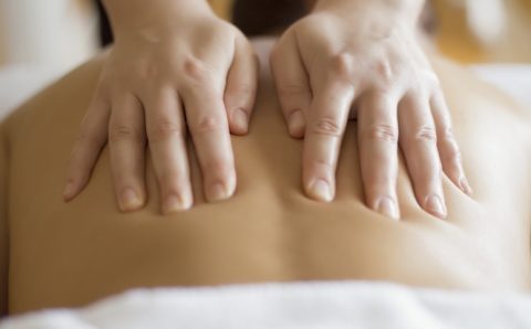 osteopathy-massage